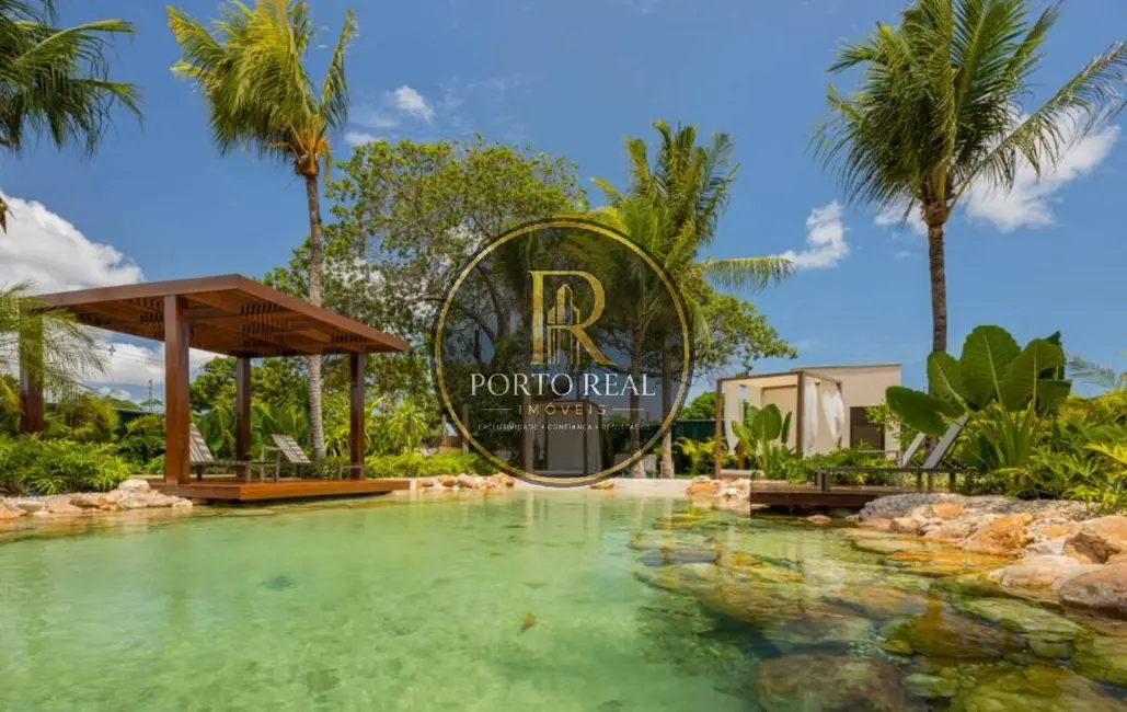 Foto 4 de Terreno / Lote à venda, 420m2 em Aquiraz - CE