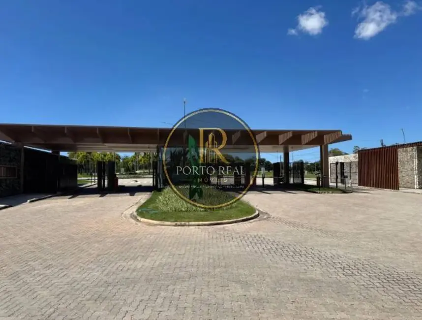 Foto 1 de Terreno / Lote à venda, 420m2 em Aquiraz - CE