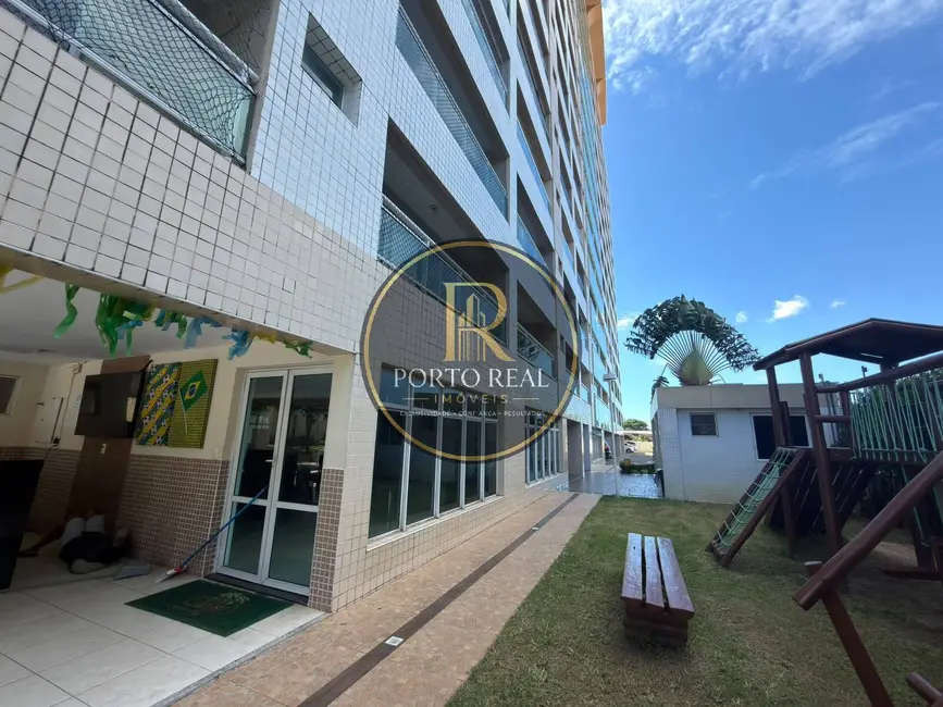 Apartamento com 3 quartos à venda em Itaperi, Fortaleza - CE - imagem 2 Foto 2 de Apartamento com 3 quartos à venda em Itaperi, Fortaleza - CE