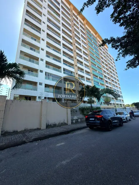 Apartamento com 3 quartos à venda em Itaperi, Fortaleza - CE - imagem 1 Foto 1 de Apartamento com 3 quartos à venda em Itaperi, Fortaleza - CE
