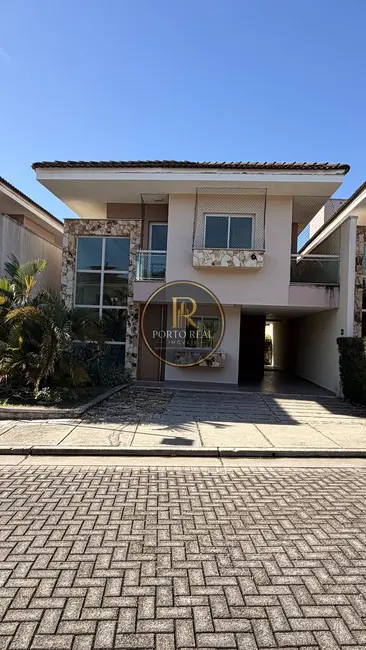 Foto 1 de Casa de Condomínio com 3 quartos à venda, 232m2 em Precabura, Eusebio - CE