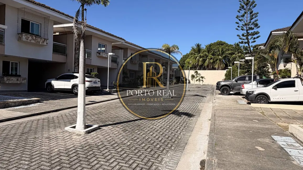 Foto 2 de Casa de Condomínio com 3 quartos à venda, 232m2 em Precabura, Eusebio - CE