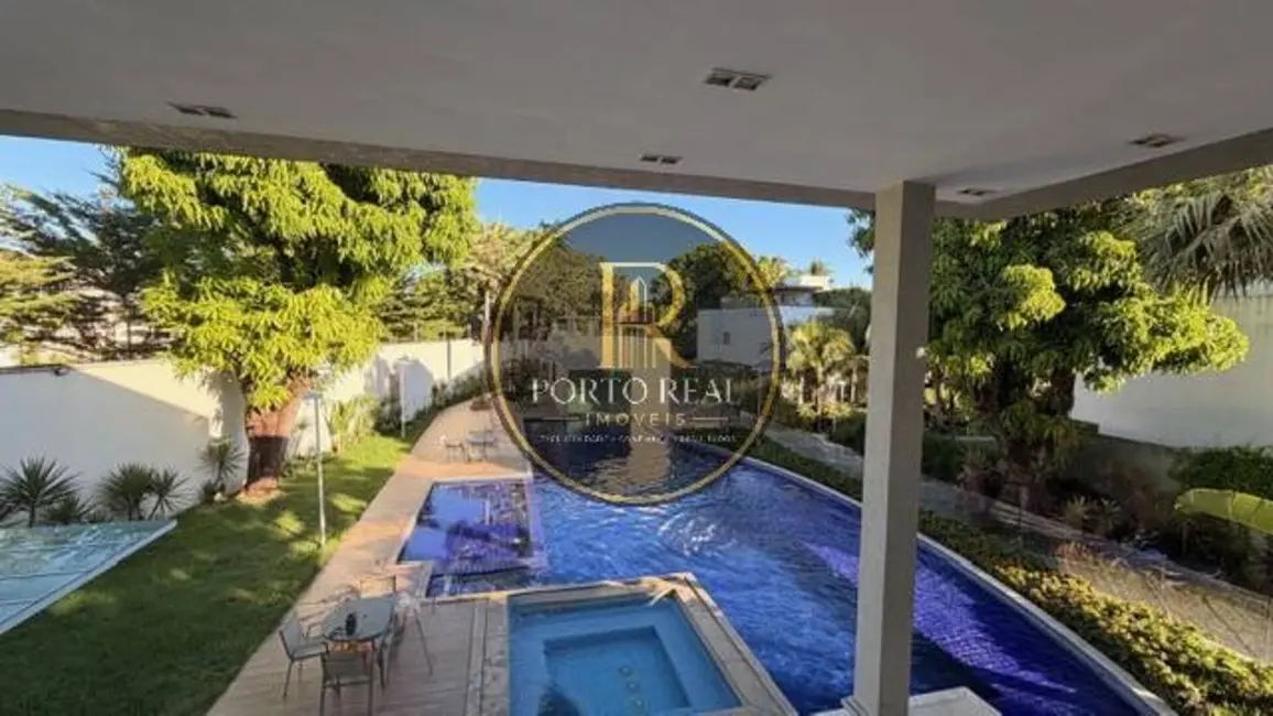 Foto 8 de Casa com 4 quartos à venda, 237m2 em Sapiranga, Fortaleza - CE