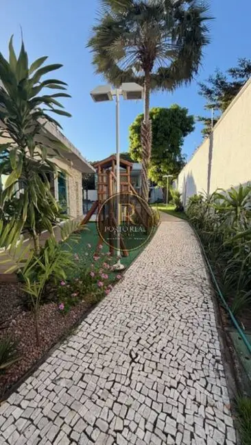 Foto 6 de Casa com 4 quartos à venda, 237m2 em Sapiranga, Fortaleza - CE