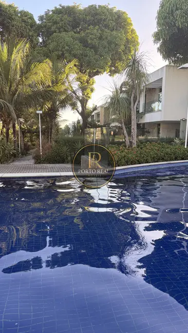 Foto 3 de Casa com 4 quartos à venda, 237m2 em Sapiranga, Fortaleza - CE
