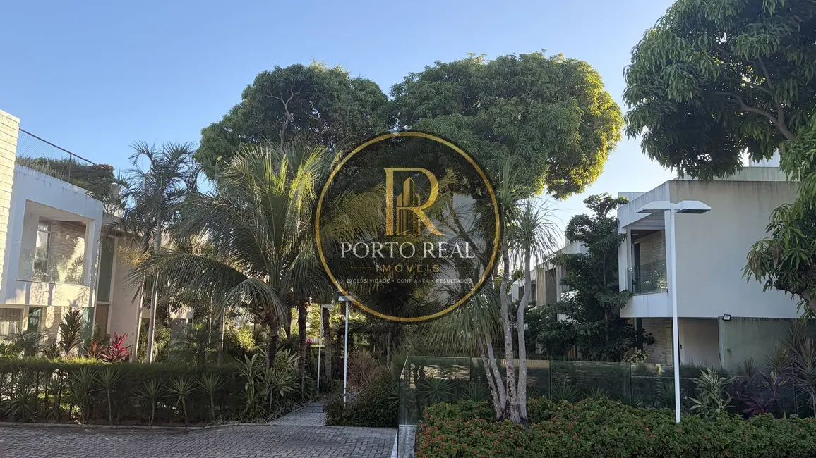 Foto 2 de Casa com 4 quartos à venda, 237m2 em Sapiranga, Fortaleza - CE