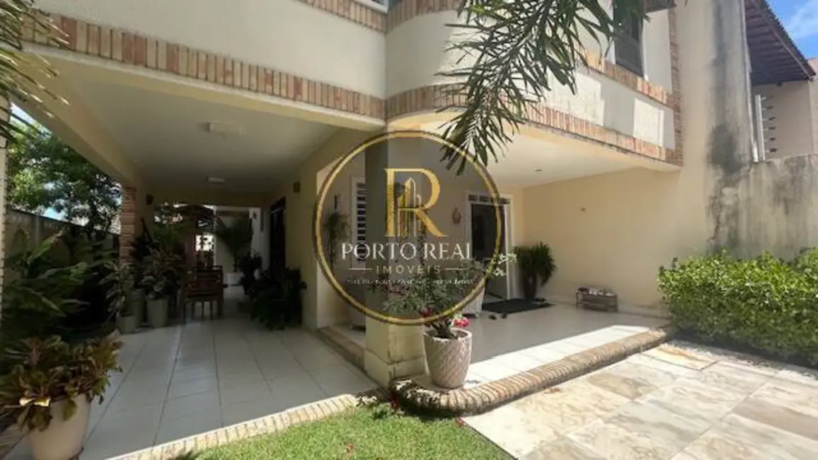 Apartamento com 4 quartos à venda, 297m2 em Edson Queiroz, Fortaleza - CE - imagem 2 Foto 2 de Apartamento com 4 quartos à venda, 297m2 em Edson Queiroz, Fortaleza - CE