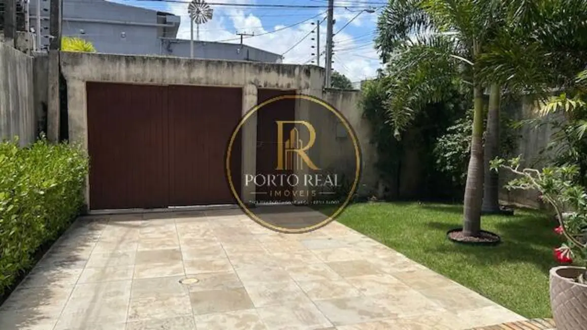 Apartamento com 4 quartos à venda, 297m2 em Edson Queiroz, Fortaleza - CE - imagem 4 Foto 4 de Apartamento com 4 quartos à venda, 297m2 em Edson Queiroz, Fortaleza - CE