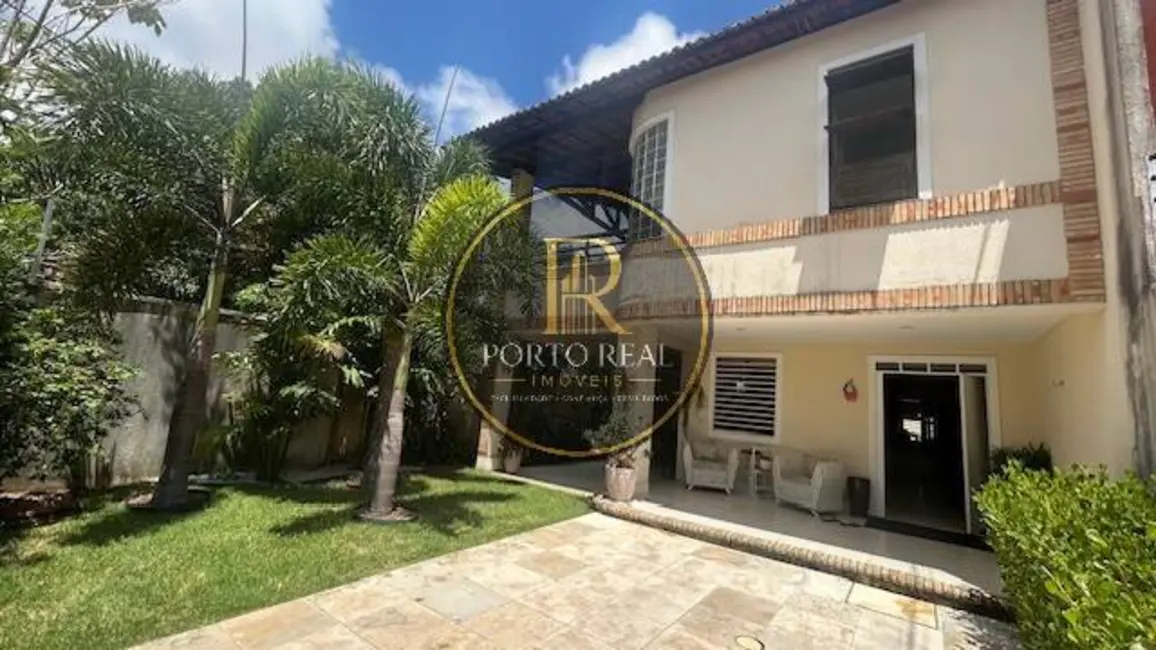 Apartamento com 4 quartos à venda, 297m2 em Edson Queiroz, Fortaleza - CE - imagem 1 Foto 1 de Apartamento com 4 quartos à venda, 297m2 em Edson Queiroz, Fortaleza - CE
