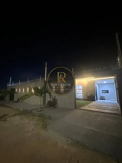Apartamento com 3 quartos à venda, 540m2 em Eusebio - CE - imagem 1 Foto 1 de Apartamento com 3 quartos à venda, 540m2 em Eusebio - CE