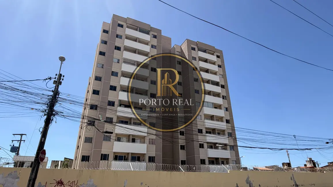 Foto 1 de Apartamento com 2 quartos à venda em Cristo Redentor, Fortaleza - CE