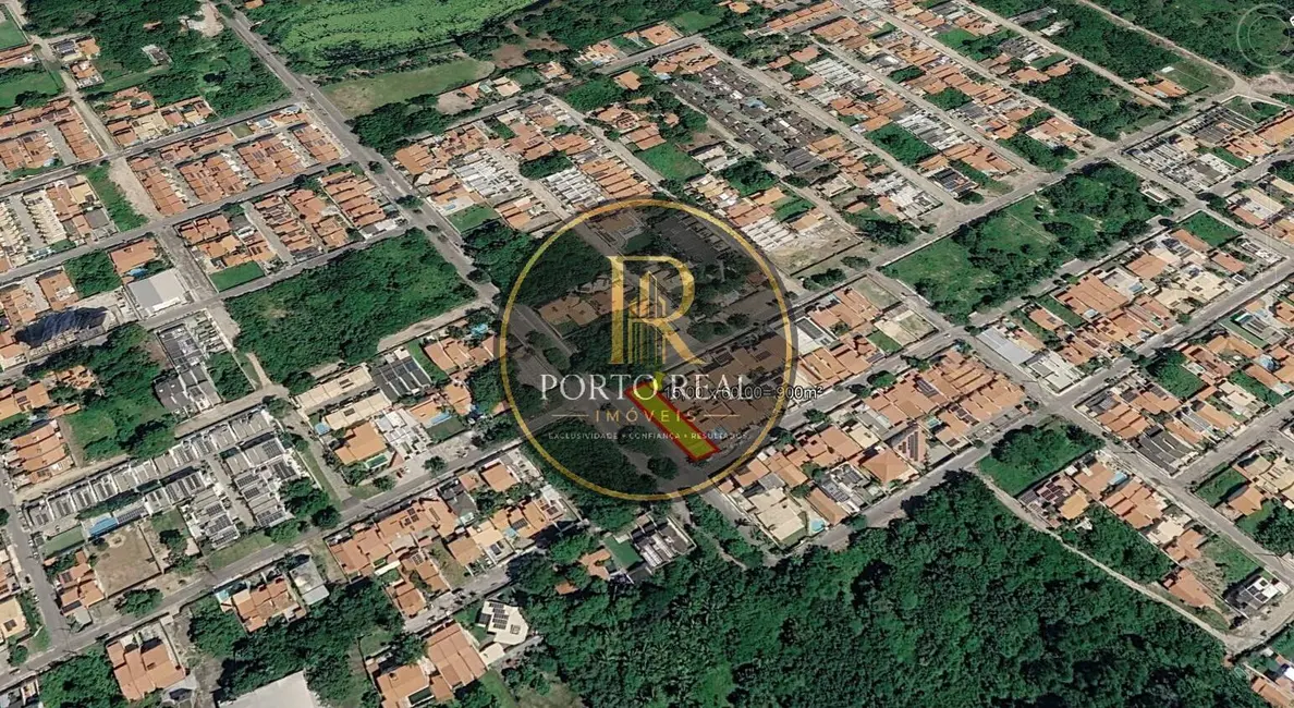 Foto 2 de Terreno / Lote à venda, 900m2 em Sapiranga, Fortaleza - CE