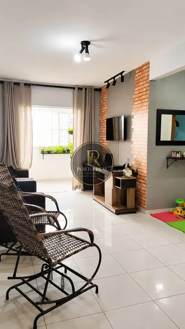 Foto 4 de Apartamento com 3 quartos à venda, 98m2 em Fortaleza - CE