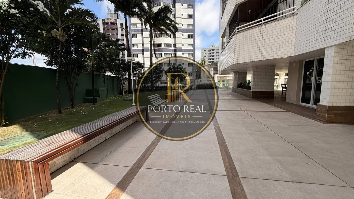 Foto 3 de Apartamento com 3 quartos à venda em Varjota, Fortaleza - CE