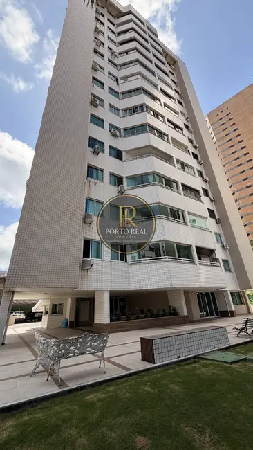 Foto 1 de Apartamento com 3 quartos à venda em Varjota, Fortaleza - CE