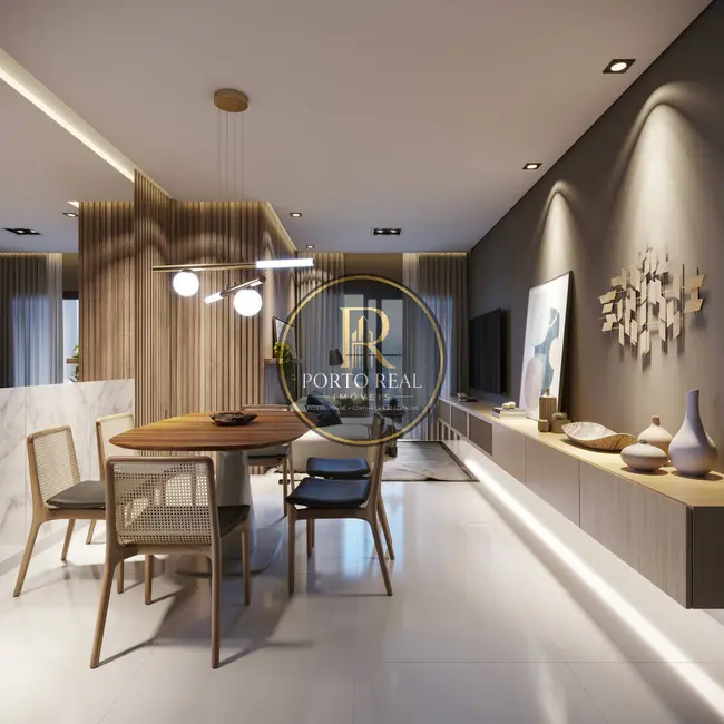 Foto 6 de Apartamento com 3 quartos à venda em Papicu, Fortaleza - CE