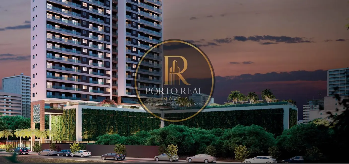 Foto 4 de Apartamento com 3 quartos à venda em Papicu, Fortaleza - CE