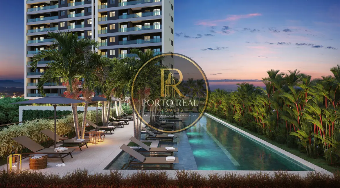 Foto 2 de Apartamento com 3 quartos à venda em Papicu, Fortaleza - CE
