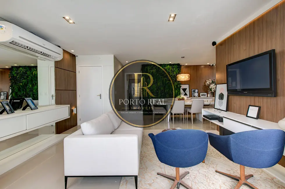 Foto 2 de Apartamento com 2 quartos à venda em Varjota, Fortaleza - CE