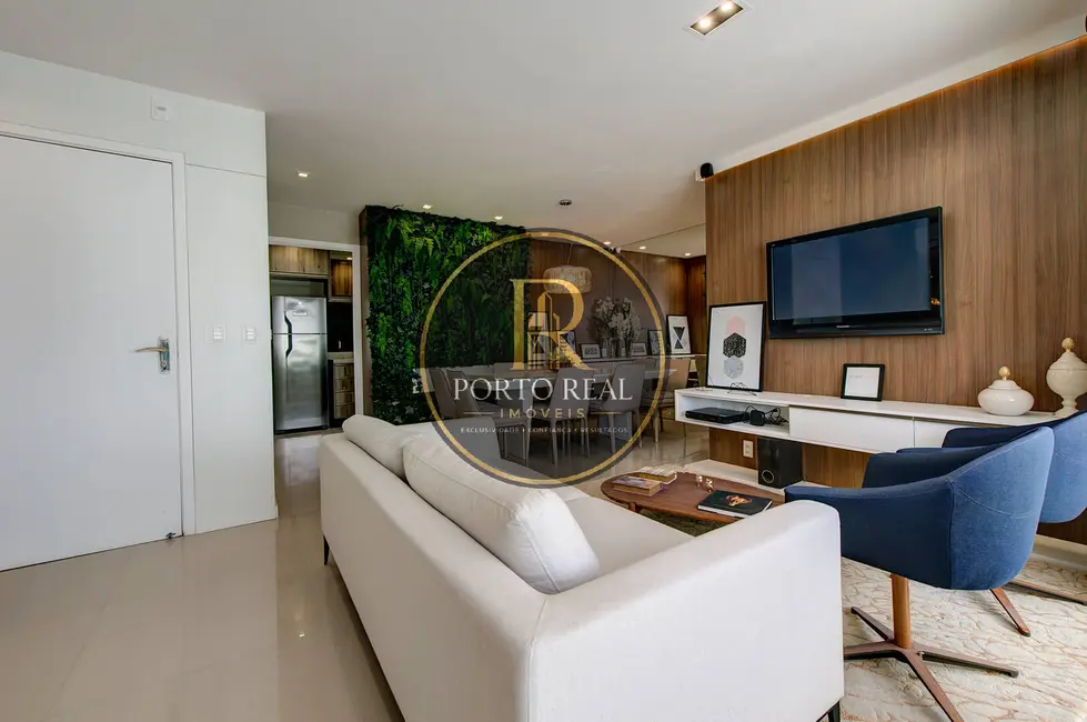 Foto 1 de Apartamento com 2 quartos à venda em Varjota, Fortaleza - CE