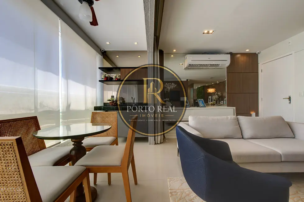 Foto 4 de Apartamento com 2 quartos à venda em Varjota, Fortaleza - CE