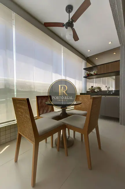 Foto 5 de Apartamento com 2 quartos à venda em Varjota, Fortaleza - CE
