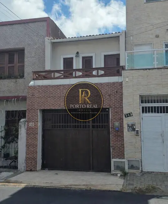 Foto 1 de Casa com 4 quartos à venda, 107712m2 em Centro, Fortaleza - CE