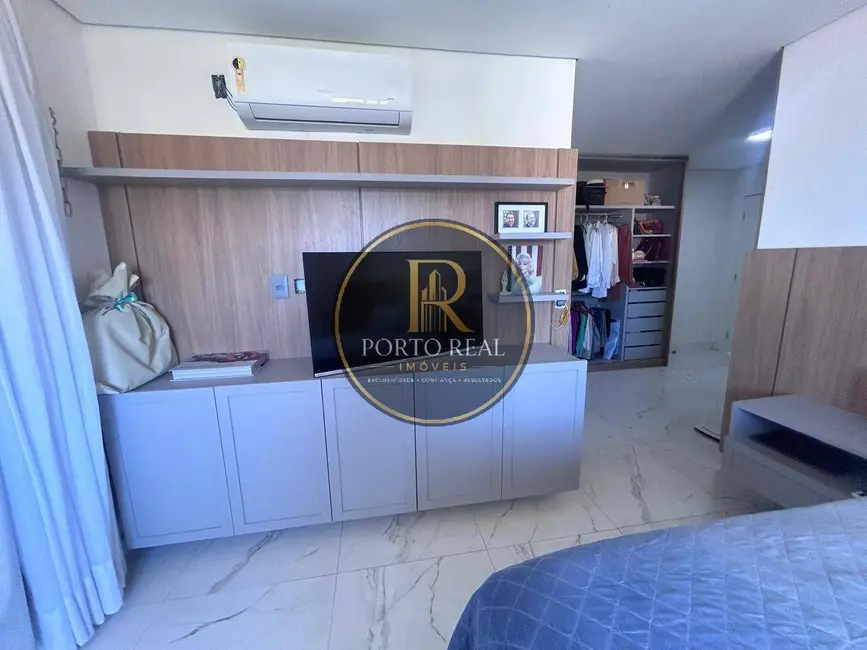 Foto 8 de Casa de Condomínio com 3 quartos à venda e para alugar, 238m2 em Eusebio - CE