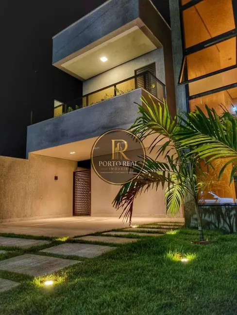 Foto 2 de Casa de Condomínio com 3 quartos à venda e para alugar, 238m2 em Eusebio - CE