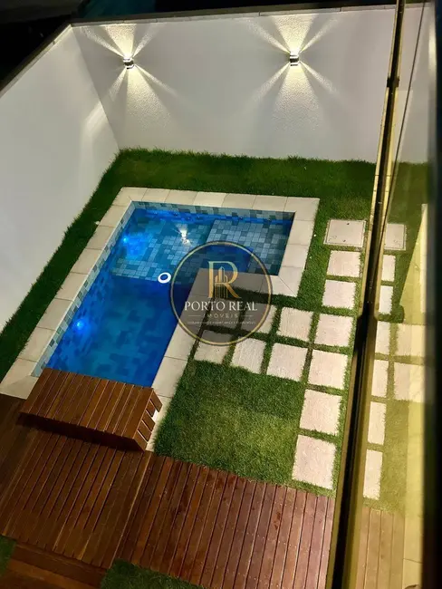 Foto 3 de Casa de Condomínio com 3 quartos à venda e para alugar, 238m2 em Eusebio - CE