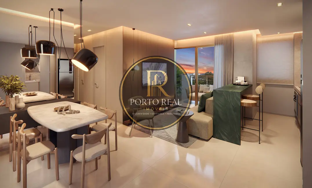 Foto 4 de Apartamento com 3 quartos à venda em Fortaleza - CE