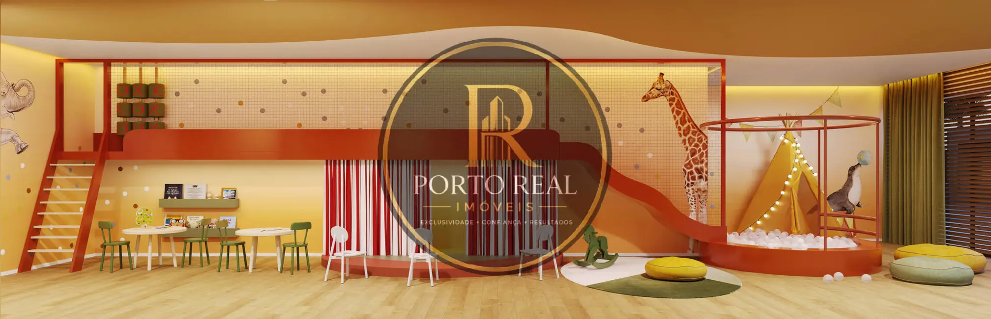 Foto 9 de Apartamento com 3 quartos à venda em Fortaleza - CE