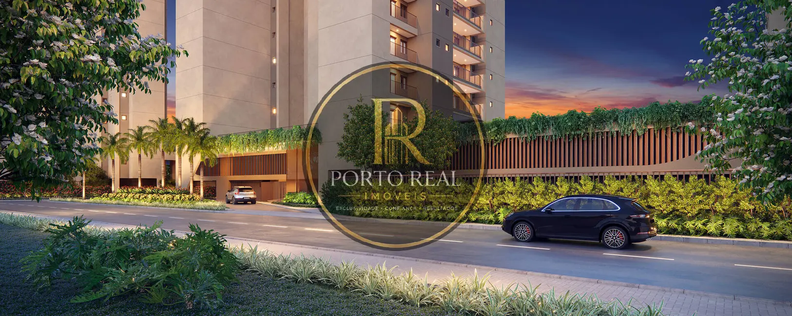 Foto 1 de Apartamento com 3 quartos à venda em Fortaleza - CE