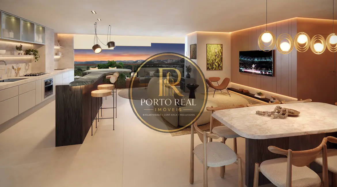 Foto 5 de Apartamento com 3 quartos à venda em Fortaleza - CE