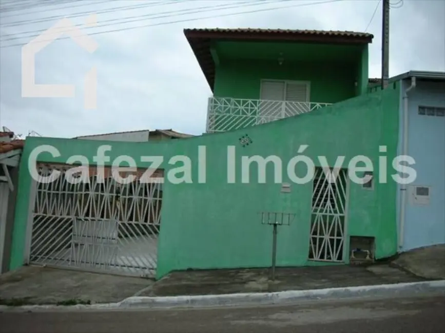 Casa com 3 quartos à venda, 200m2 em Itupeva - SP - imagem 1 Foto 1 de Casa com 3 quartos à venda, 200m2 em Itupeva - SP