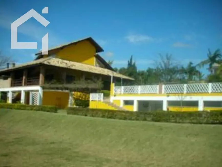 Foto 1 de Casa com 4 quartos à venda, 1720m2 em Itupeva - SP