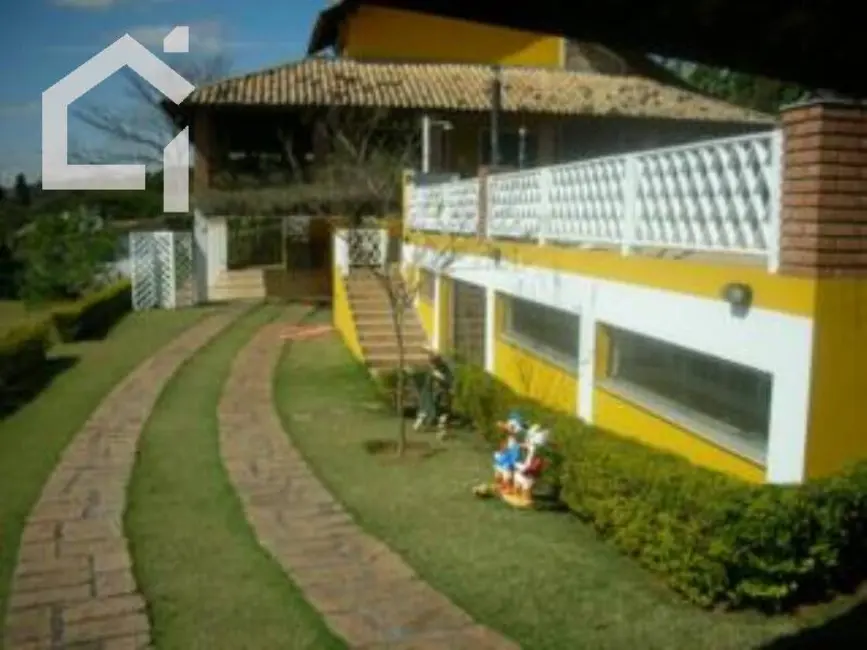 Foto 3 de Casa com 4 quartos à venda, 1720m2 em Itupeva - SP