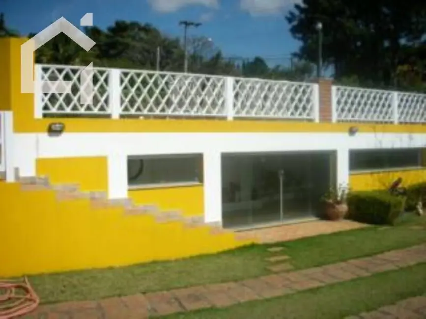 Foto 4 de Casa com 4 quartos à venda, 1720m2 em Itupeva - SP
