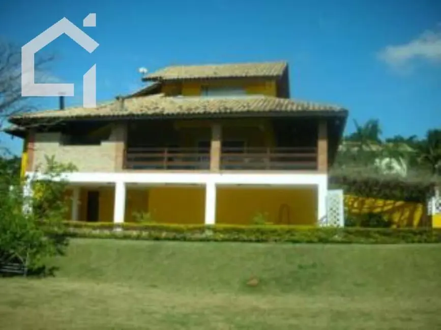 Foto 2 de Casa com 4 quartos à venda, 1720m2 em Itupeva - SP