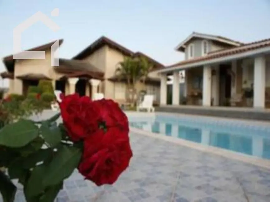 Casa com 4 quartos à venda, 1029m2 em Itupeva - SP - imagem 4 Foto 4 de Casa com 4 quartos à venda, 1029m2 em Itupeva - SP