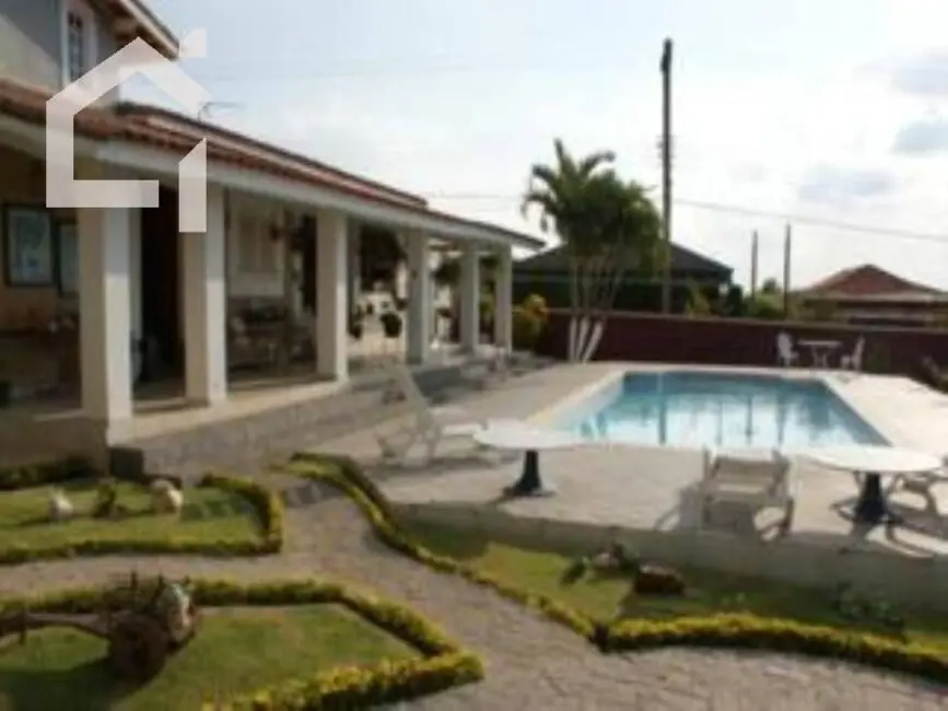 Casa com 4 quartos à venda, 1029m2 em Itupeva - SP - imagem 6 Foto 6 de Casa com 4 quartos à venda, 1029m2 em Itupeva - SP