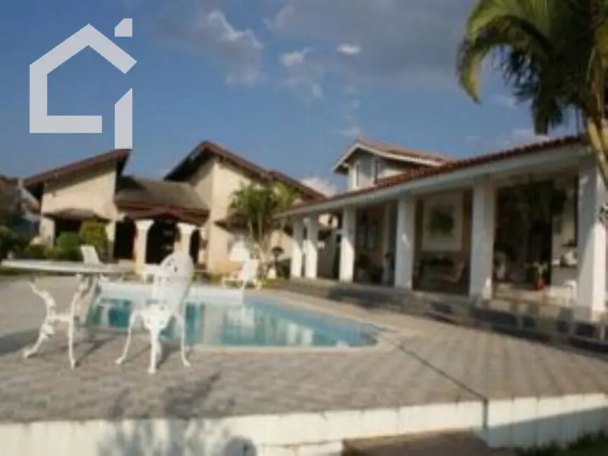 Casa com 4 quartos à venda, 1029m2 em Itupeva - SP - imagem 3 Foto 3 de Casa com 4 quartos à venda, 1029m2 em Itupeva - SP