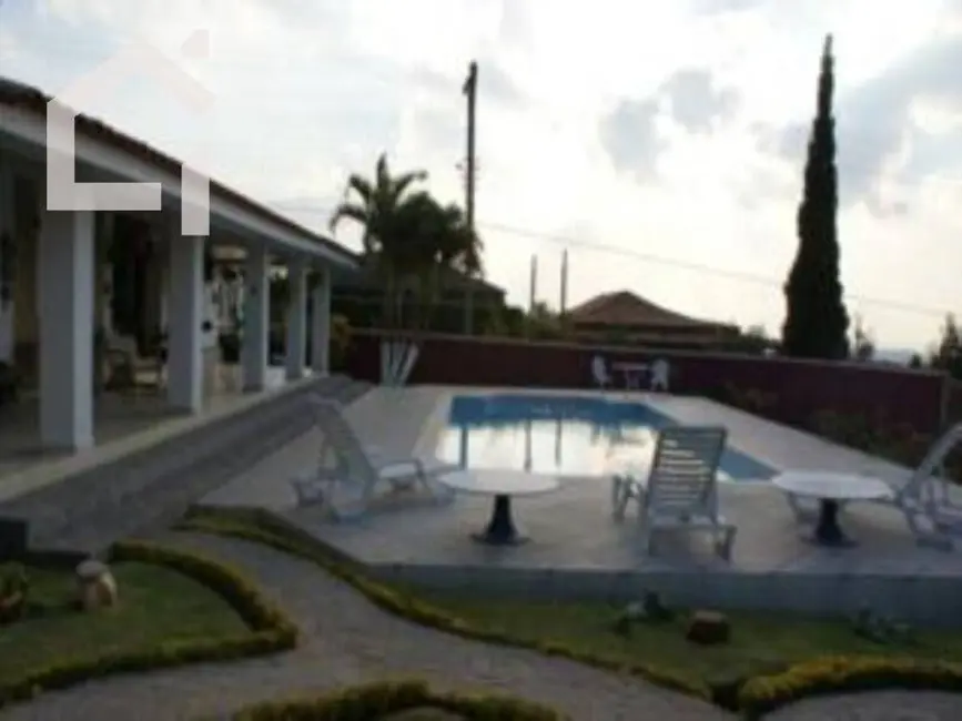 Casa com 4 quartos à venda, 1029m2 em Itupeva - SP - imagem 5 Foto 5 de Casa com 4 quartos à venda, 1029m2 em Itupeva - SP