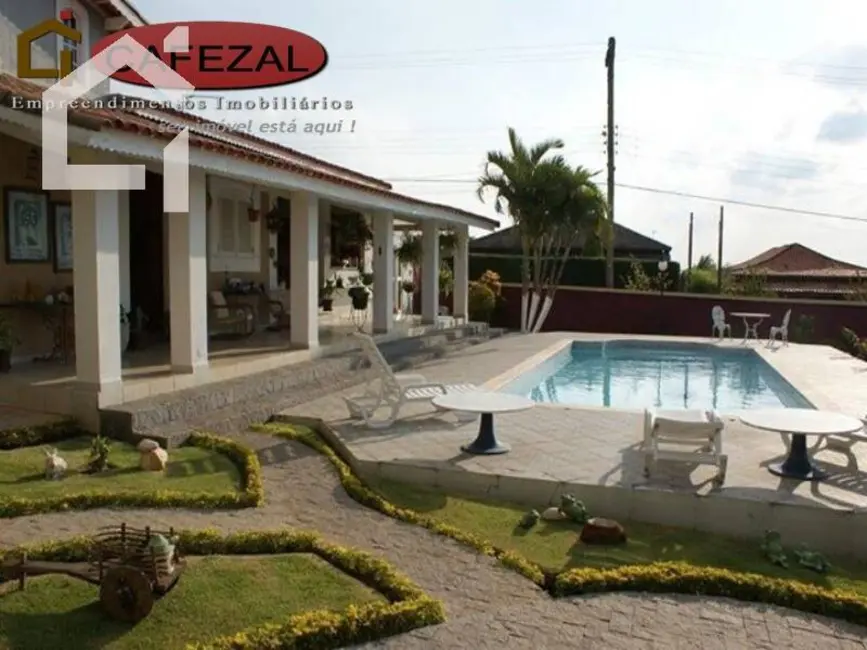 Casa com 4 quartos à venda, 1029m2 em Itupeva - SP - imagem 1 Foto 1 de Casa com 4 quartos à venda, 1029m2 em Itupeva - SP
