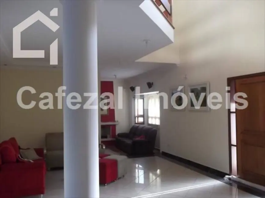 Foto 4 de Casa de Condomínio com 3 quartos à venda, 850m2 em Itupeva - SP
