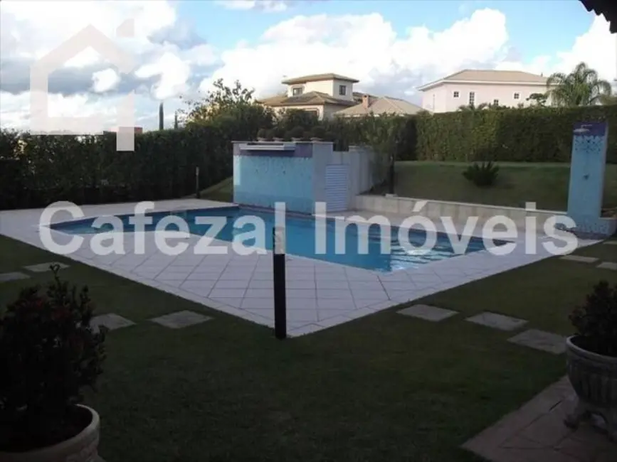 Foto 8 de Casa de Condomínio com 3 quartos à venda, 850m2 em Itupeva - SP
