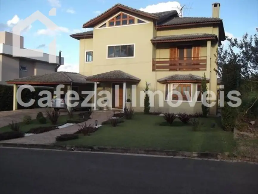 Foto 1 de Casa de Condomínio com 3 quartos à venda, 850m2 em Itupeva - SP