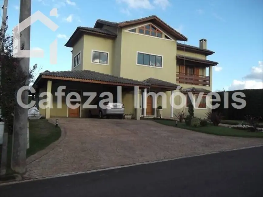 Foto 2 de Casa de Condomínio com 3 quartos à venda, 850m2 em Itupeva - SP