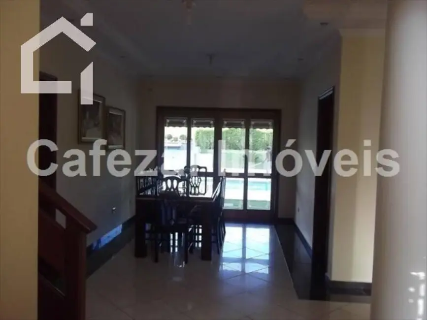 Foto 3 de Casa de Condomínio com 3 quartos à venda, 850m2 em Itupeva - SP