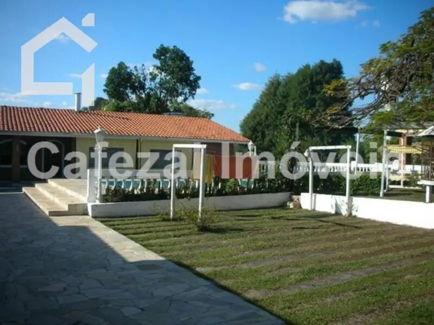 Foto 1 de Casa com 3 quartos à venda, 2000m2 em Itupeva - SP